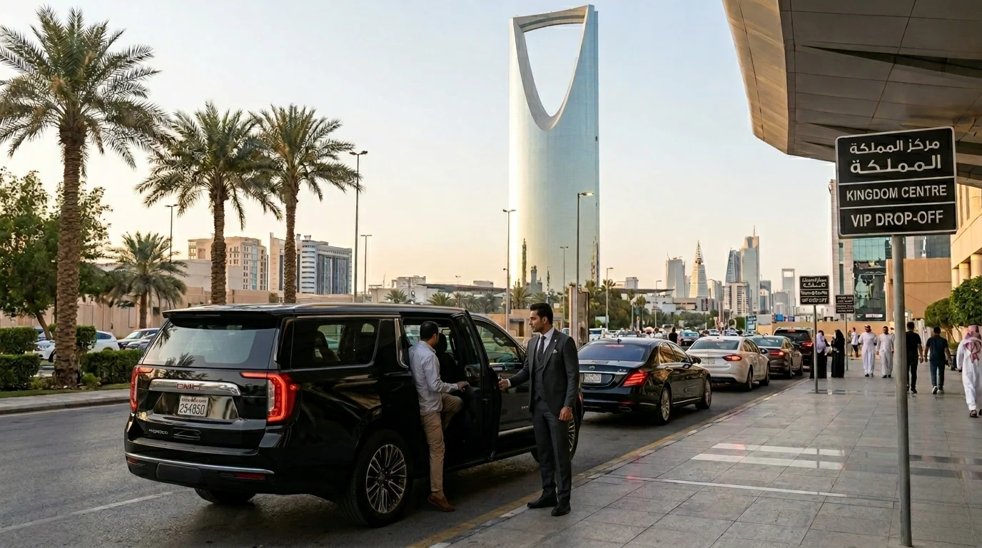 Bahrain Limousine Airport Transfer